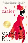 Octavia Butler - (1) De Zaaier