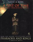 David M Rohl - A test of time Volume I: the Bible, from myth to history