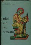 Timmers, Prof. Dr. J.J.M. - Atlas van het romaans.