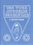 Clara Asscher-Pinkhof - Van twee joodse vragertjes