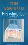 Reen, Ton van - Het Winterjaar Reen, Ton van - Het Winterjaar