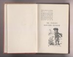 HAMMERTON, J.A. [EDITOR] - Mr Punch's Scottish Humour. The Punch Library of Humour.