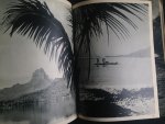 Villaret, Bernard - Tahiti, Le dernier paradis terrestre