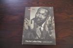 P. Polderman (vertaling) - martin Luther King-"eindelijk vrij"