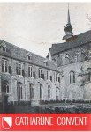 Redactie - Catharijne Convent