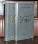 Beek, ds. M. van - Het leven van Jozef (2dl)