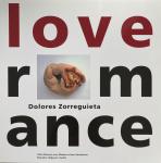 Giudici, A., Vrieze, J., wilson, M. - Dolores Zorreguieta / love/Romance