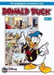  - D Duck grappigste avonturen 003