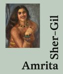 Annemiek Rens - Amrita Sher-Gil
