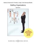 Herbert Heneman Iii - Staffing Organizations