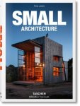 Jodidio, Phillip - Small Architecture