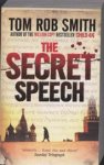 Tom Rob Smith 217309 - The Secret Speech