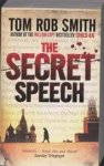 Tom Rob Smith - The Secret Speech