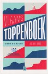 Verdoodt, Luc - Vlaams toppenboek voor de fiets. 100 klimtrajecten in kaart gebracht met beschrijvingen