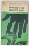 Gardner, Erle Stanley - The Case of the Drowning Duck - Perry Mason