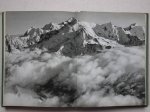 Frison-Roche, R., and P. Tairraz. - Mont Blanc aux sept vallées.