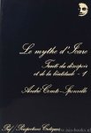 COMTE-SPONVILLE, A. - Le mythe d'Icare. Traité du désespoir et de la béatitude 1.