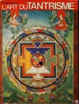 RAWSON, Philip - L'art du Tantrisme