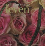 Merckx, Ilse & Annemie Willemse. - De dag van je leven. Bloemencreaties van Mildred Goelen, Bart van Hove, Françoise Vandonink, Kees Berkelmans, Frederiek van Pamel, Krista Verwimp en Bart Nys.