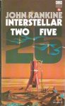 Rankine, John - Dag Fletcher 2: Interstellar Two-Five