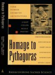 Bamford, Christopher (ed.) - Homage to Pythagoras: Rediscovering sacred science