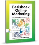 Berend Sikkenga - Basisboek online marketing