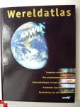 Kunth, C en W & Pautner, N - Wereldatlas