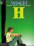 Philippe Francq, JEAN. Hamme, - Largo winch 05. h