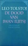 Lev Tolstoj - De dood van Iwan Iljitsj