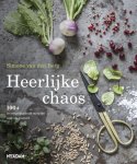 Simone van den Berg - Heerlijke chaos