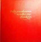 Muiswinkel , J. van . [ ISBN ] 4219 - Oude Prentkaarten Vertellen over Breukelen . ( Breukelen is een zeer oud dorp in de Vechtstreek . Het bestond reeds in het jaar 833 , toen het door Graaf Rotgarius aan de Kerk van Utrecht geschonken werd .-