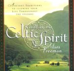 Mara Freeman - Kindling the Celtic Spirit