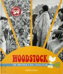 Ernesto Assante 119008 - Woodstock The 1969 Rock and Roll Revolution