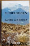 Iterson, Loretta van - BUIDELNESTEN. Wandelingen in Colombia en Venezuela