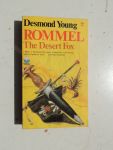Young, Desmond - Rommel. The desert fox.