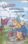 Cok Grashoff, Suzanne Buis - Floortje Gaat Kamperen