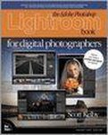 Scott Kelby - Adobe Photoshop Lightroom Book For Digital Photographers