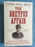 Read, Piers Paul - The Dreyfus Affair