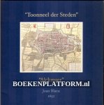 Blaeu, Joan - Toonneel der Steden, Alckmaer