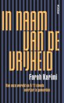 Farah Karimi - In naam van de vrijheid