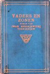 Toergenjew, I.S. - Vaders en zonen