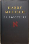 Harry Mulisch - De   Procedure