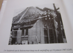  - Door het vuur - Een eeuw vrijwillige brandweer Waalwijk 1898-1998