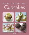 Christina Richon - Fun Cooking - Cupcakes