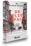 Benda-Beckmann, Bas von - De Velser Affaire