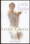 Bignell, Alan - Lady Baillie at Leeds Castle (1927-1974)