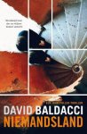 David Baldacci - John Puller  -   Niemandsland