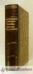 Mobachius, J.A.Zoon, Joachimus - Vertoog van de besondre Deugden, en Pligten --- Of De regt christelyke zedekunde, in onderscheiding van de oude heidenze en hedendaagze schyn-zedekunde van vele burgerlyke, en uiterlyk zedige naam-christenen als ook van vele secten, en gevarel...