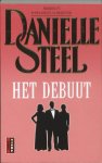 Danielle Steel - Het Debuut