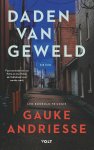 Gauke Andriesse - Leo Boorman 2 - Daden van geweld
